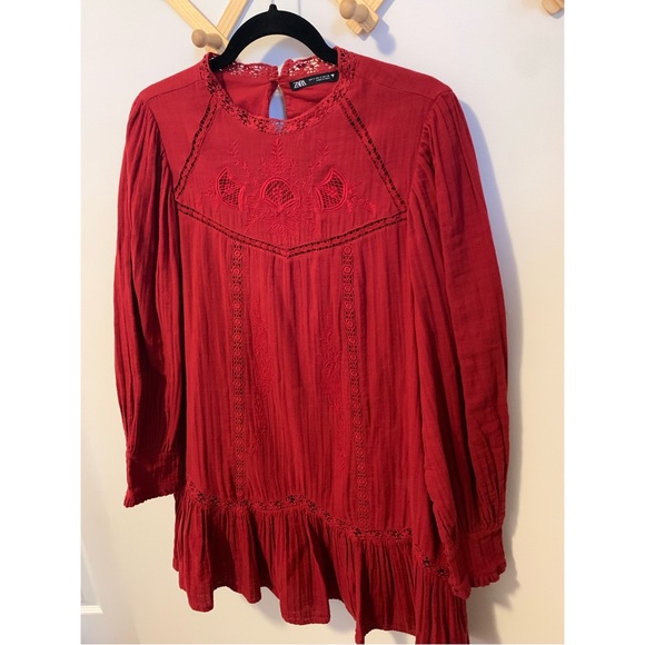 Zara Dress - Picture 3 of 8